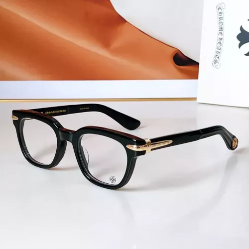 Chrome Hearts Goggles #1337534 $82.00 USD, Wholesale Replica Chrome Hearts Goggles