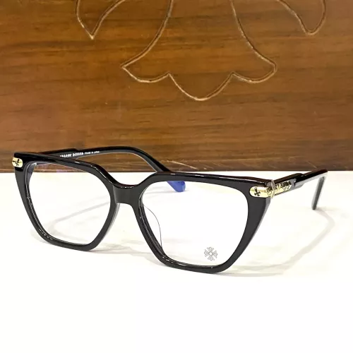 Chrome Hearts Goggles #1337537 $52.00 USD, Wholesale Replica Chrome Hearts Goggles