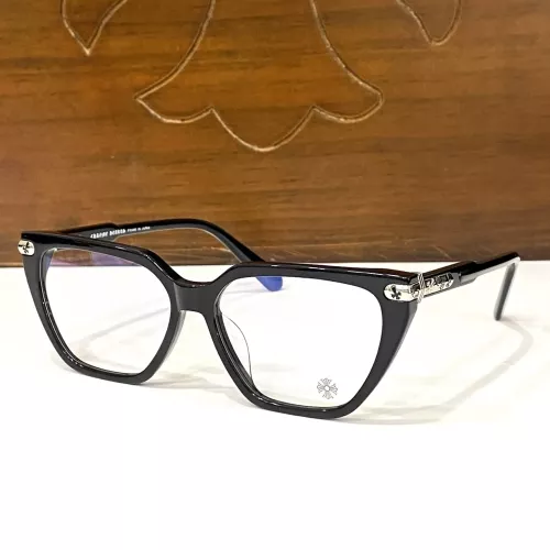 Chrome Hearts Goggles #1337538 $52.00 USD, Wholesale Replica Chrome Hearts Goggles