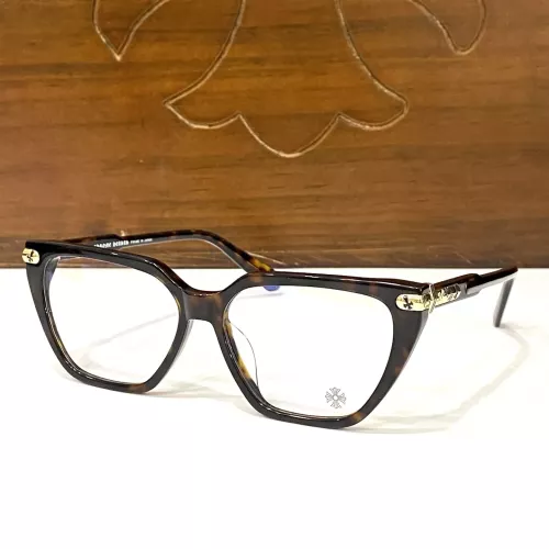 Chrome Hearts Goggles #1337539 $52.00 USD, Wholesale Replica Chrome Hearts Goggles
