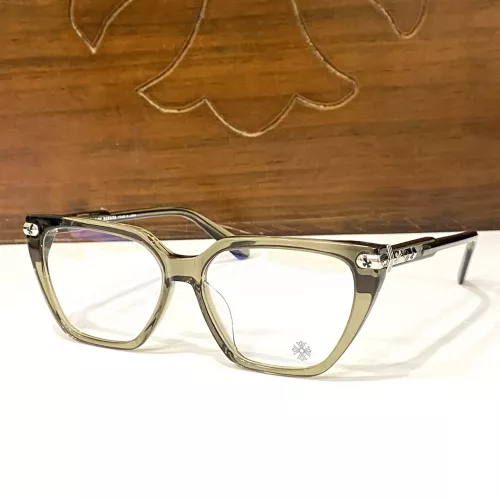 Chrome Hearts Goggles #1337540 $52.00 USD, Wholesale Replica Chrome Hearts Goggles