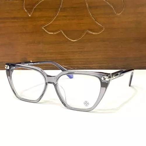 Chrome Hearts Goggles #1337541 $52.00 USD, Wholesale Replica Chrome Hearts Goggles