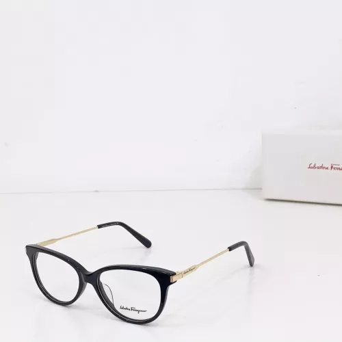 Salvatore Ferragamo Goggles #1337545 $42.00 USD, Wholesale Replica Salvatore Ferragamo Goggles