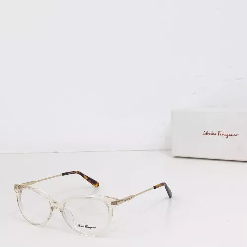 Salvatore Ferragamo Goggles #1337547 $42.00 USD, Wholesale Replica Salvatore Ferragamo Goggles