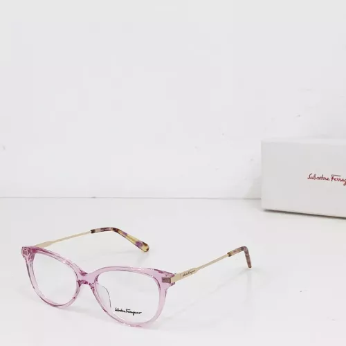 Salvatore Ferragamo Goggles #1337549 $42.00 USD, Wholesale Replica Salvatore Ferragamo Goggles