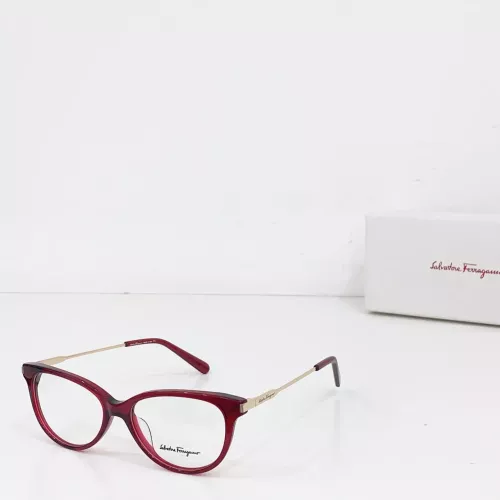 Salvatore Ferragamo Goggles #1337550 $42.00 USD, Wholesale Replica Salvatore Ferragamo Goggles