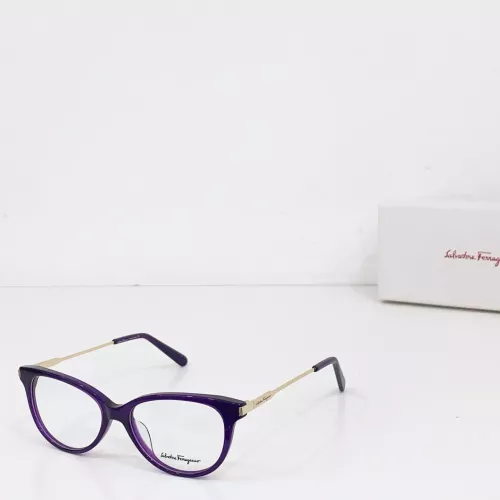 Salvatore Ferragamo Goggles #1337551 $42.00 USD, Wholesale Replica Salvatore Ferragamo Goggles