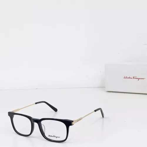 Salvatore Ferragamo Goggles #1337553 $42.00 USD, Wholesale Replica Salvatore Ferragamo Goggles