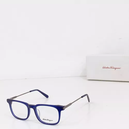 Salvatore Ferragamo Goggles #1337554 $42.00 USD, Wholesale Replica Salvatore Ferragamo Goggles