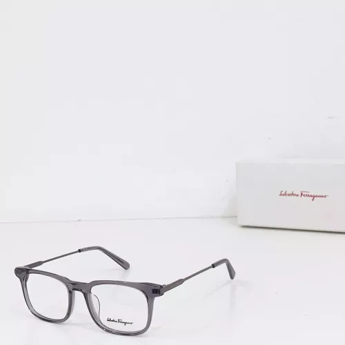 Salvatore Ferragamo Goggles #1337555 $42.00 USD, Wholesale Replica Salvatore Ferragamo Goggles