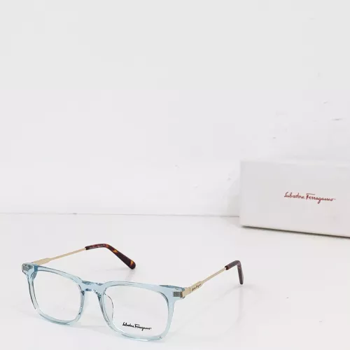 Salvatore Ferragamo Goggles #1337558 $42.00 USD, Wholesale Replica Salvatore Ferragamo Goggles