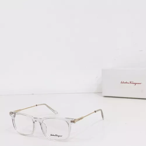 Salvatore Ferragamo Goggles #1337559 $42.00 USD, Wholesale Replica Salvatore Ferragamo Goggles