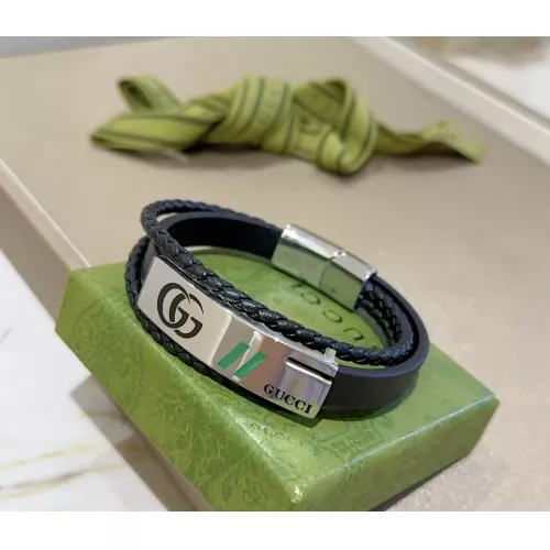 Gucci Bracelets #1337588 $42.00 USD, Wholesale Replica Gucci Bracelets