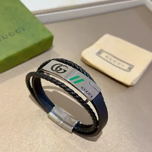 Replica Gucci Bracelets #1337588 $42.00 USD for Wholesale