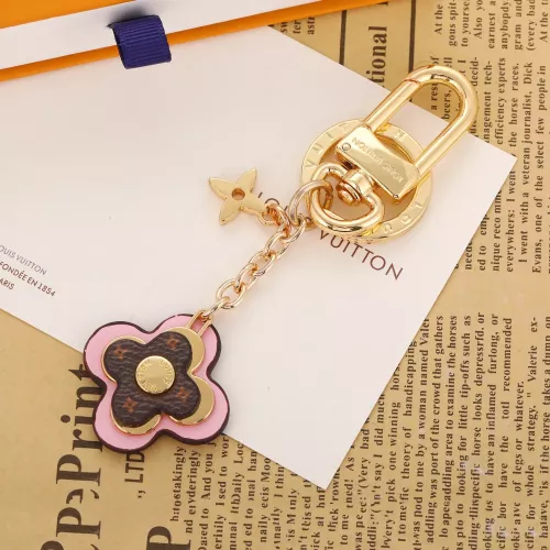 Louis Vuitton LV Key Holder And Bag Buckle #1337589 $25.00 USD, Wholesale Replica Louis Vuitton LV Key Holder And Bag Buckle