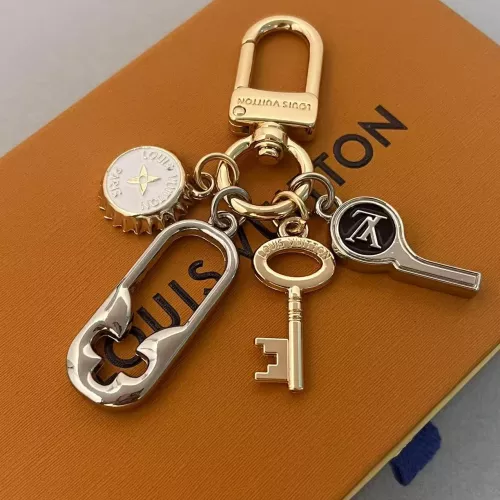Louis Vuitton LV Key Holder And Bag Buckle #1337591 $25.00 USD, Wholesale Replica Louis Vuitton LV Key Holder And Bag Buckle