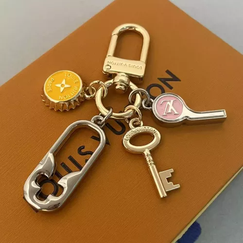Louis Vuitton LV Key Holder And Bag Buckle #1337592 $25.00 USD, Wholesale Replica Louis Vuitton LV Key Holder And Bag Buckle