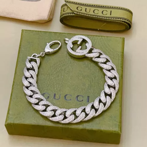 Gucci Bracelets #1337597 $80.00 USD, Wholesale Replica Gucci Bracelets
