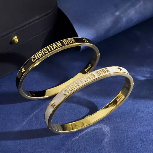 Replica Christian Dior Bracelets #1337601 $32.00 USD for Wholesale