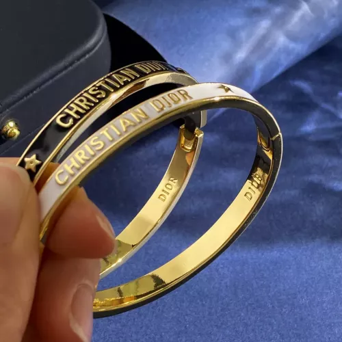 Replica Christian Dior Bracelets #1337601 $32.00 USD for Wholesale