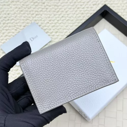 Replica Christian Dior Card Case #1337611 $34.00 USD for Wholesale