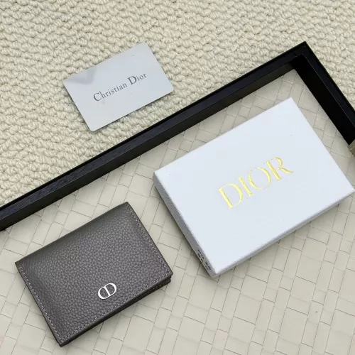 Replica Christian Dior Card Case #1337611 $34.00 USD for Wholesale
