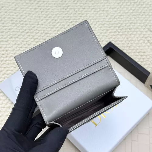 Replica Christian Dior Card Case #1337611 $34.00 USD for Wholesale