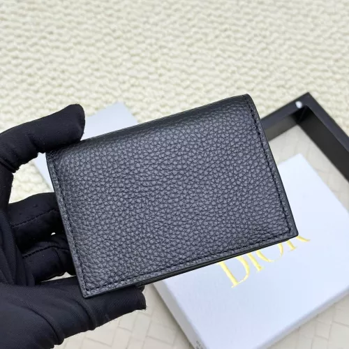 Replica Christian Dior Card Case #1337613 $34.00 USD for Wholesale