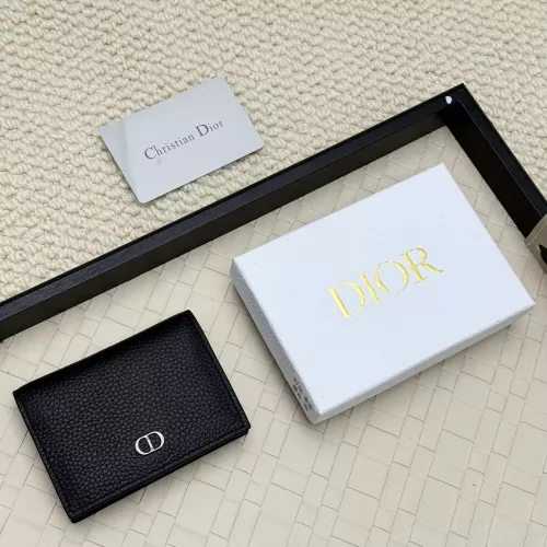 Replica Christian Dior Card Case #1337613 $34.00 USD for Wholesale