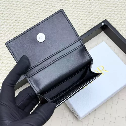 Replica Christian Dior Card Case #1337613 $34.00 USD for Wholesale