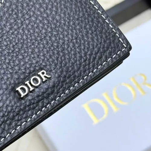Replica Christian Dior Card Case #1337614 $34.00 USD for Wholesale