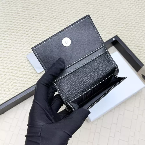 Replica Christian Dior Card Case #1337614 $34.00 USD for Wholesale