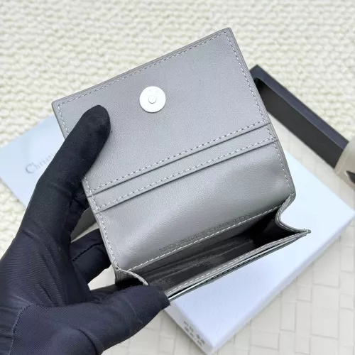 Replica Christian Dior Card Case #1337615 $34.00 USD for Wholesale