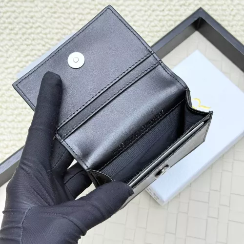 Replica Christian Dior Card Case #1337616 $34.00 USD for Wholesale