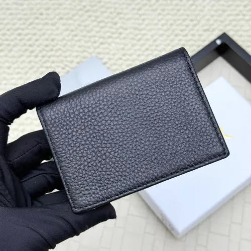 Replica Christian Dior Card Case #1337617 $34.00 USD for Wholesale