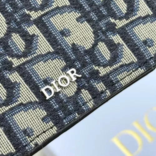 Replica Christian Dior Card Case #1337619 $34.00 USD for Wholesale