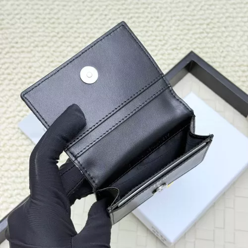 Replica Christian Dior Card Case #1337619 $34.00 USD for Wholesale