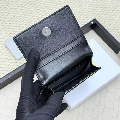 Replica Christian Dior Card Case #1337620 $34.00 USD for Wholesale