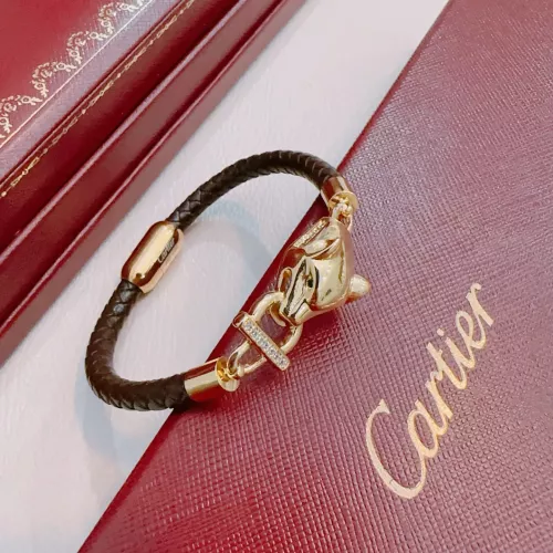 Cartier bracelets #1337622 $45.00 USD, Wholesale Replica Cartier bracelets