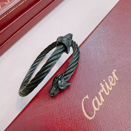 Replica Cartier bracelets #1337623 $48.00 USD for Wholesale
