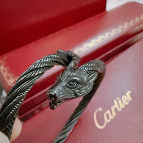 Replica Cartier bracelets #1337623 $48.00 USD for Wholesale