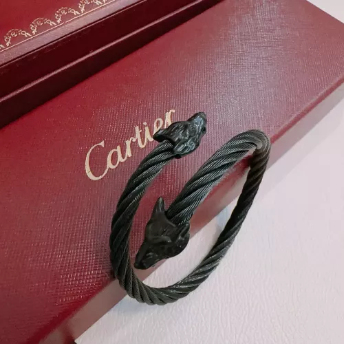 Replica Cartier bracelets #1337623 $48.00 USD for Wholesale