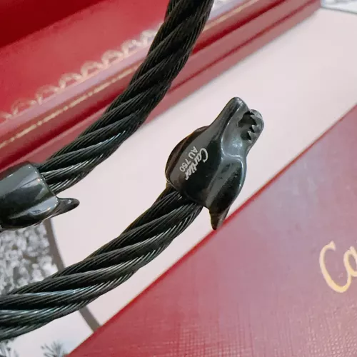 Replica Cartier bracelets #1337623 $48.00 USD for Wholesale