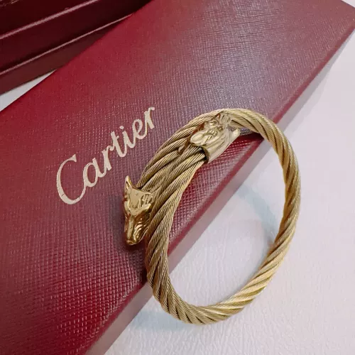 Cartier bracelets #1337624 $48.00 USD, Wholesale Replica Cartier bracelets