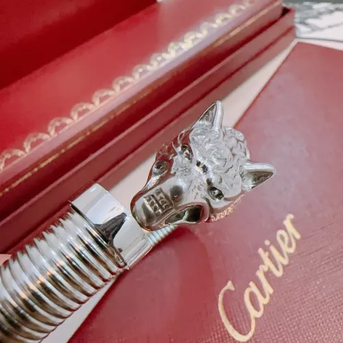 Replica Cartier bracelets #1337625 $48.00 USD for Wholesale