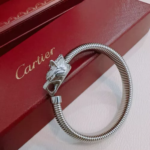 Replica Cartier bracelets #1337625 $48.00 USD for Wholesale