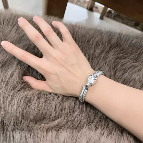 Replica Cartier bracelets #1337625 $48.00 USD for Wholesale