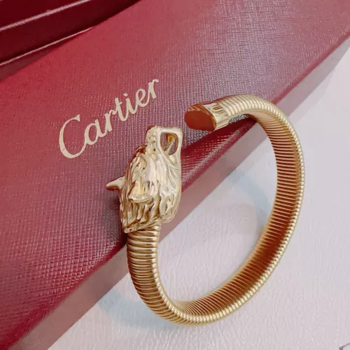 Replica Cartier bracelets #1337626 $48.00 USD for Wholesale