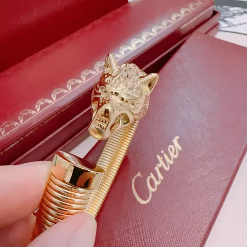 Replica Cartier bracelets #1337626 $48.00 USD for Wholesale