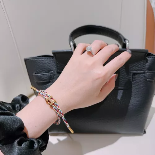 Replica Hermes Bracelets #1337627 $36.00 USD for Wholesale